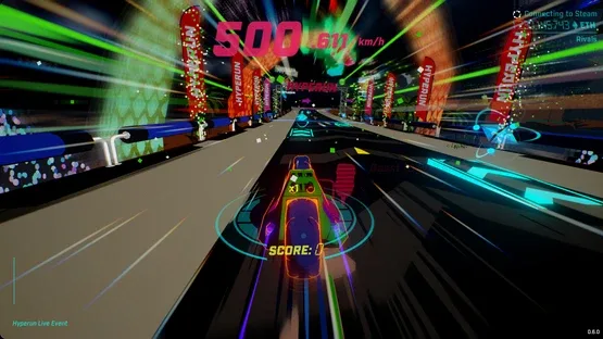 Hyperun screenshot 10