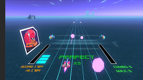 Stereo Aereo Screenshot