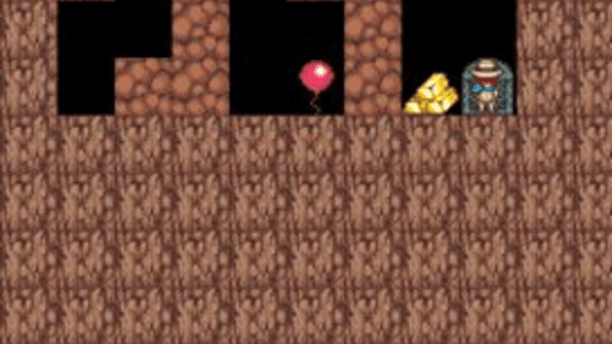 Treasure Hunter X Screenshot