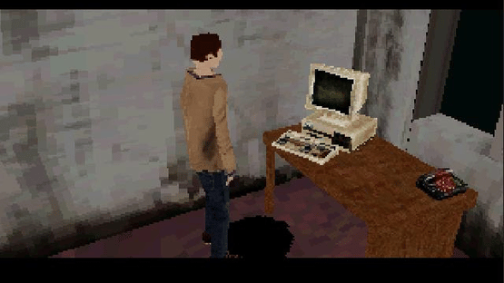 Back in 1995 Screenshot