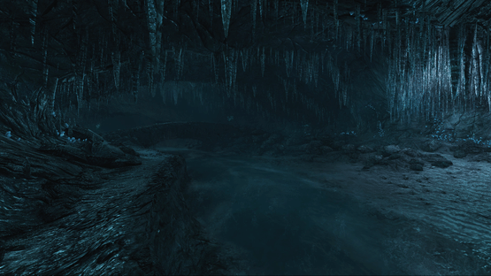 Dear Esther: Landmark Edition Screenshot