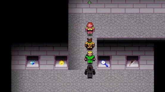Super Dungeon Master Ace RPG screenshot 4