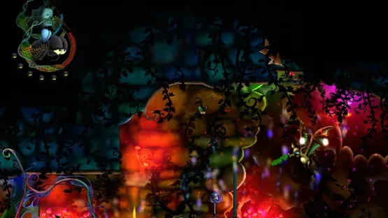 Death and the Fly screenshot 3