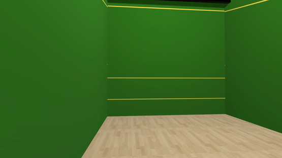 VR Squash 2017 Screenshot