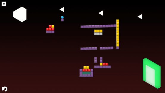 Zup! 3 Screenshot