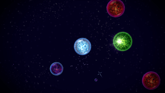 Osmos Screenshot