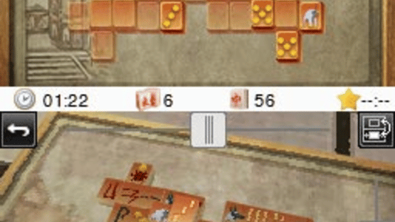 3D Mahjong Screenshot