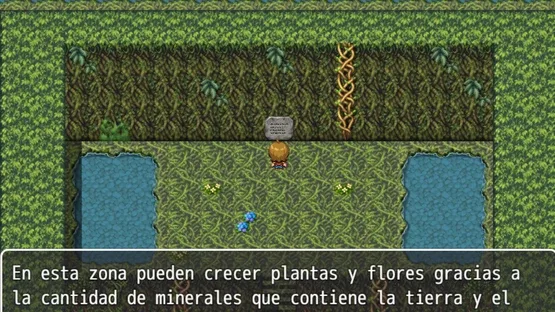 La Aventura De Axel screenshot 5