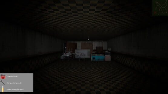 Stalked at Night screenshot 3