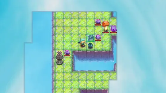 Sproggiwood screenshot 2