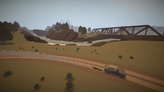 Jalopy Screenshot