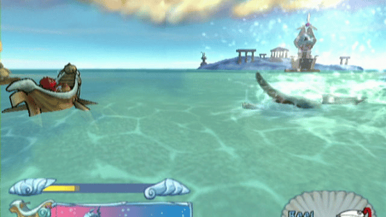 Cocoto Fishing Master Screenshot