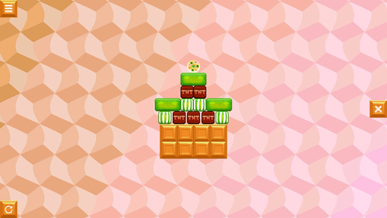 Chocolate makes you happy 3 Screenshot