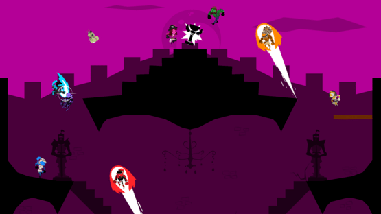 Runbow Screenshot