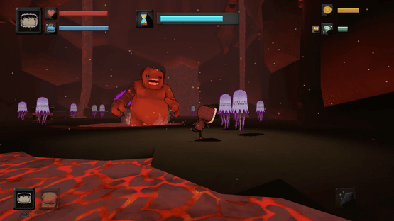 Eekeemoo - Splinters of the Dark Shard Screenshot