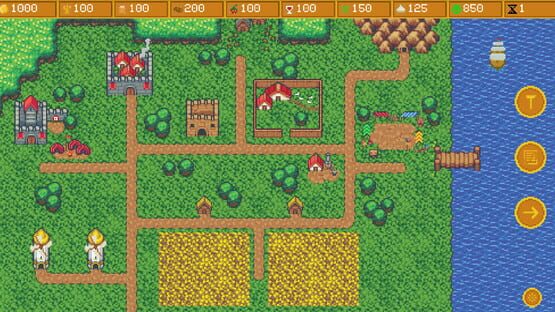 Survival Kingdom cover