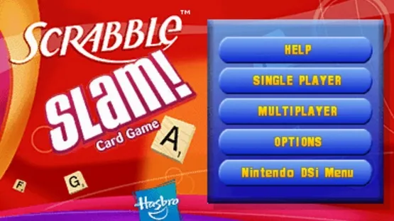Scrabble Slam! screenshot 1