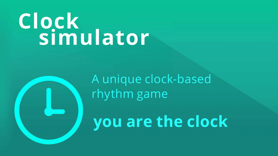 Clock Simulator Screenshot