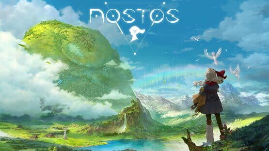 Nostos backdrop