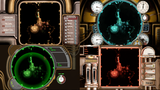 Abyss Crew Screenshot