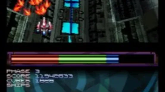 Metal Torrent gameplay screenshot 12