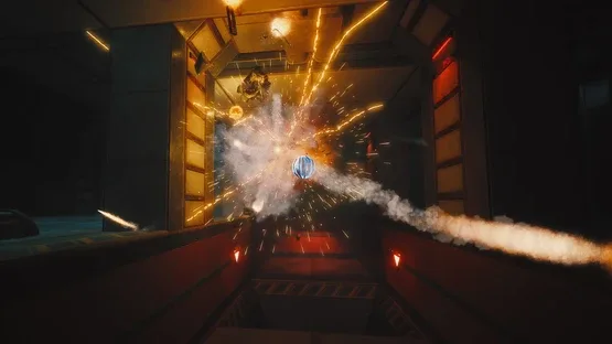 Overload screenshot 4