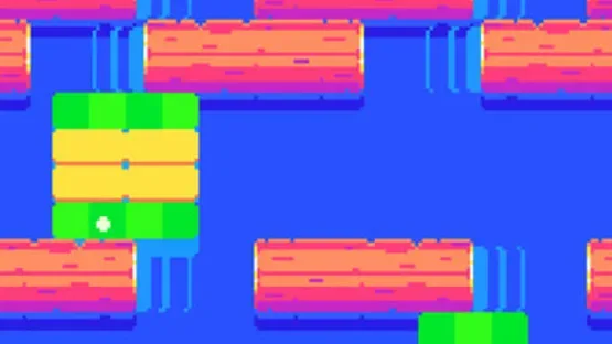 Nano Golf: Puzzle Putting screenshot 10