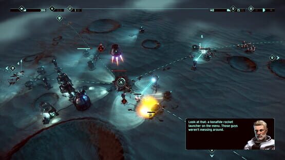 Képernyőkép erről: MarZ: Tactical Base Defense