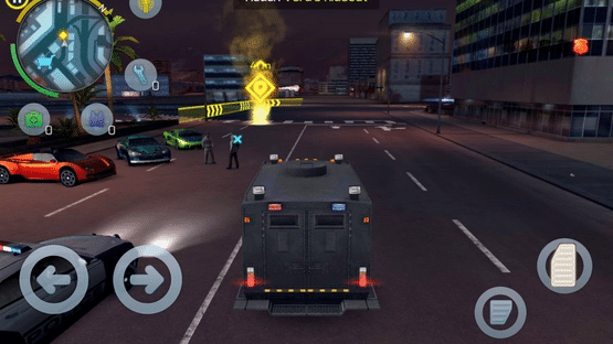 Gangstar Vegas Screenshot