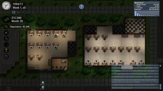 Game Dev Studio screenshot 6