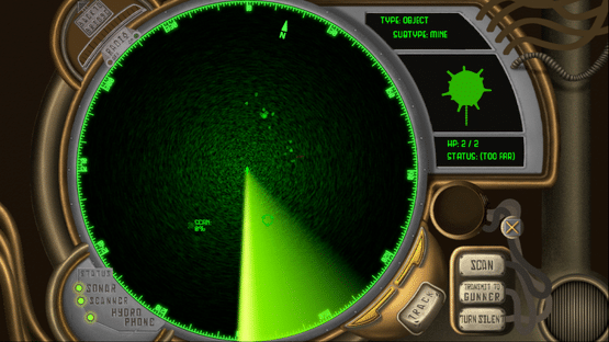 Abyss Crew Screenshot