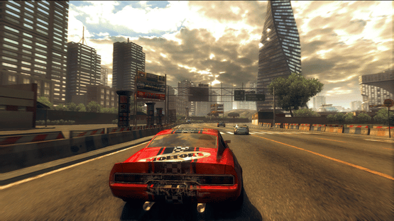 Ignite Screenshot