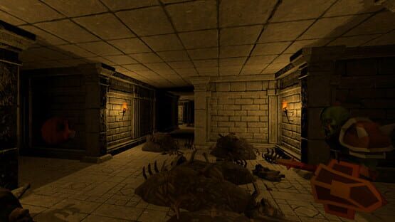 Shadows in the Darkness cover