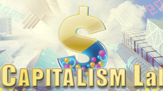 Capitalism Lab Screenshot