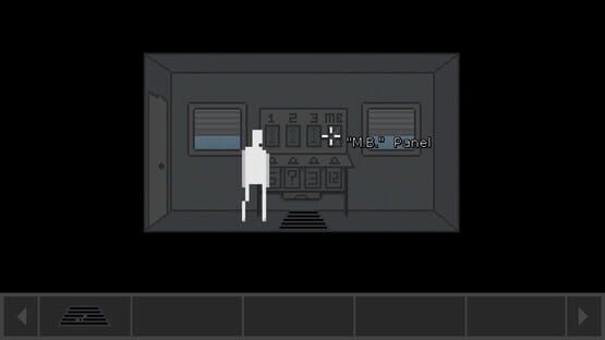 Seek Not a Lighthouse screenshot 4