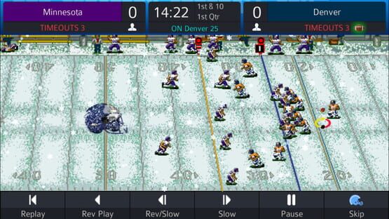 Pro Strategy Football 2019 cover