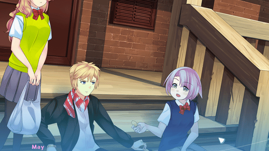 Driftwood Screenshot