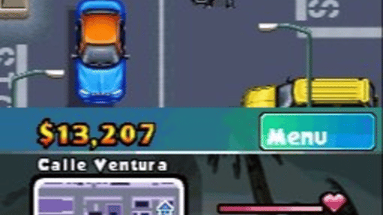 Gangstar 2: Kings of L.A Screenshot
