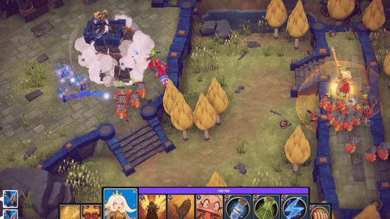 MiniMax Tinyverse Screenshot