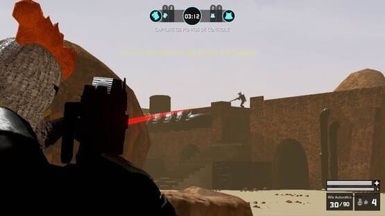 Rivais Em Batalha screenshot 3