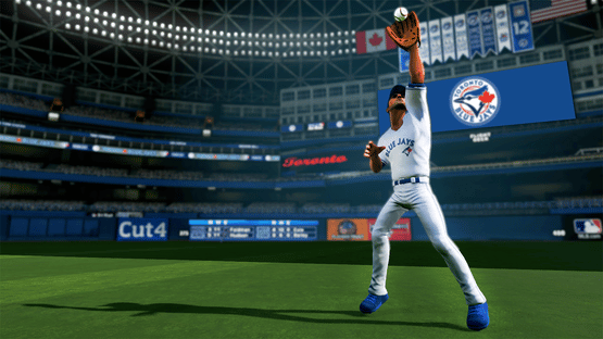 R.B.I. Baseball 17 Screenshot