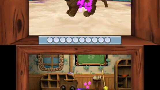 My Baby Pet Hotel 3D screenshot 1