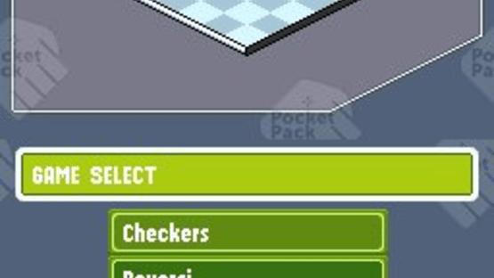 Pocket Pack: Strategy Games Screenshot