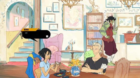 Battle Chef Brigade Screenshot