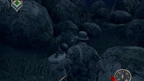 Shellshock: Nam '67 Screenshot