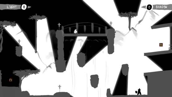 Black & White Bushido Screenshot