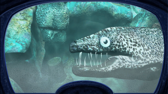 Nancy Drew: The Creature of Kapu Cave Screenshot