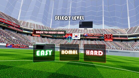 VR Soccer Training screenshot 2
