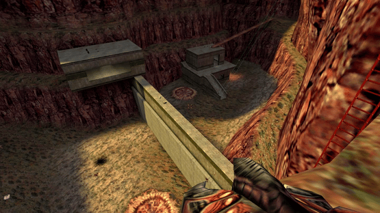 Half-Life Deathmatch: Source Screenshot