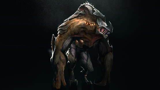 Earthfall official artwork 6